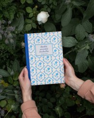 Sladká severská kuchařka