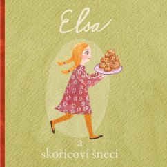 Elsa a skořicoví šneci
