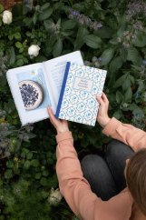 Sladká severská kuchařka