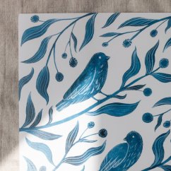 Ptáčci (print A4)