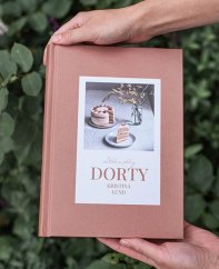 Kuchařka Dorty